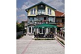 Accommodatie bij particulieren Ohrid Macedonie